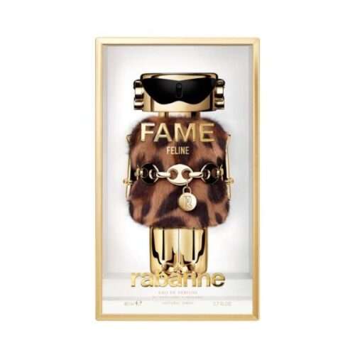 Rabanne Fame Feline EDP 80 ml