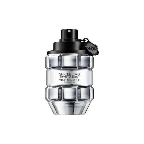 Viktor & Rolf Spicebomb Metallic Musk EDP x 90 ml