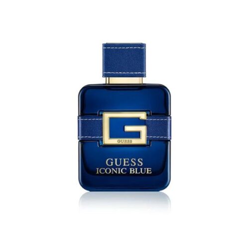 Guess Iconic Blue 100 ml