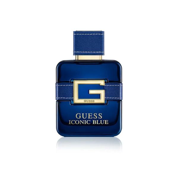 Guess Iconic Blue 100 ml