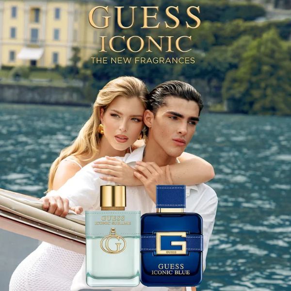 Guess Iconic Sublime 100 ml - Imagen 4