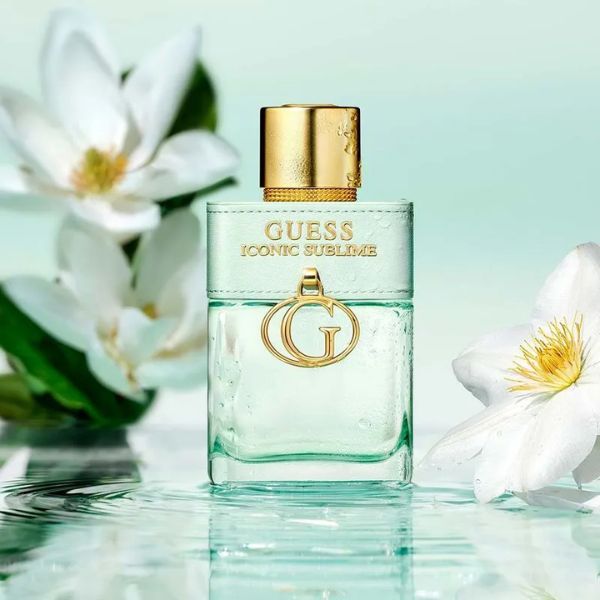 Guess Iconic Sublime 100 ml - Imagen 3