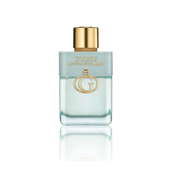 Guess Iconic Sublime 100 ml