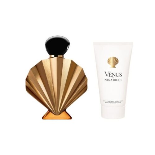 Nina Venus EDP 80 ml + Body Lotion