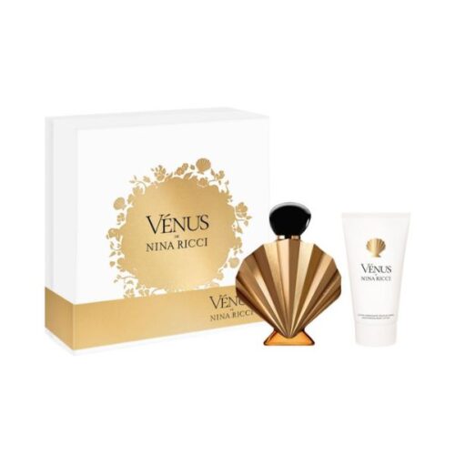 Nina Venus EDP 80 ml + Body Lotion