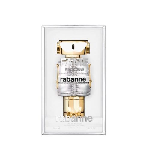 Rabanne Fame Winter Crush Collector EDP 80 ml