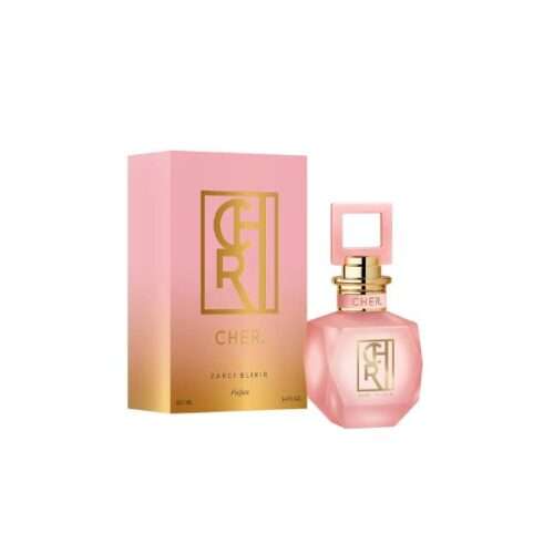 Cher Zarci Elixir Parfum