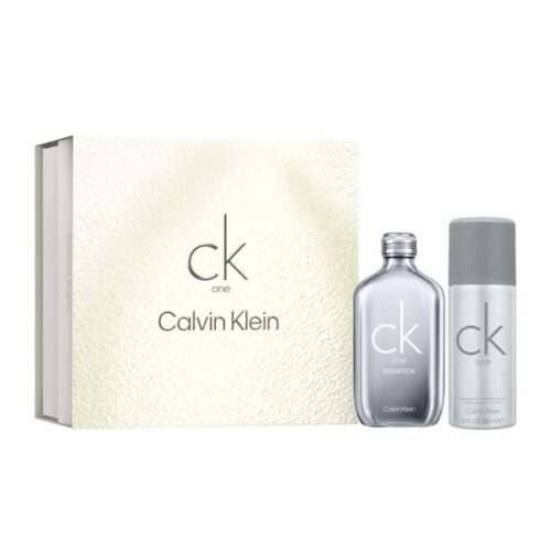Calvin Klein CK One Essence EDP 100 ml + Deo