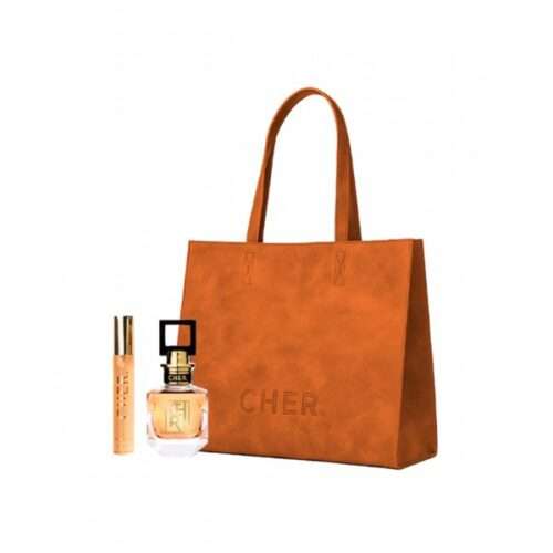 Cher Onyx EDP 50 Ml + 20 Ml + Tote Bag
