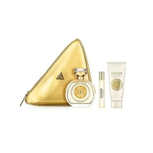 Guess Bella Vita EDP 100 ml + 10 ML + Body Lotion + Pouch