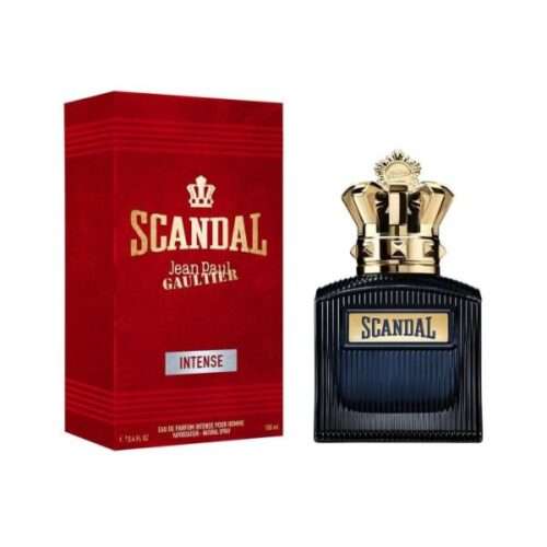Jean Paul Gaultier Scandal Pour Homme EDP Intense