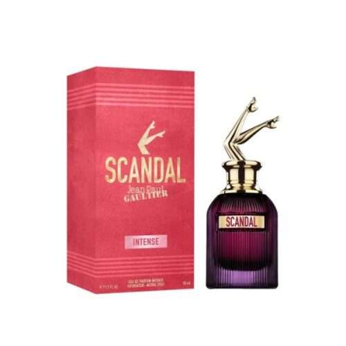 Jean Paul Gaultier Scandal EDP Intense