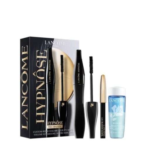 Lancôme Hypnôse Máscara + Crayon Khol + Bi Facil