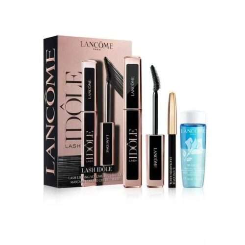 Lancôme Idole Máscara + Bi Facil + Crayon Khol