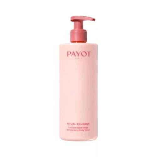 Payot Lait Hydratant Corps 400 ml