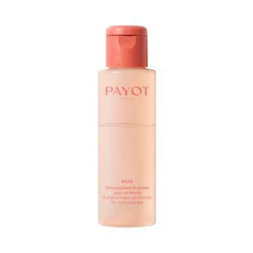 Payot Nue Démaquillant Bi-phase Yeux et Lèvres