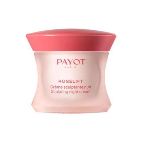 Payot Roselift Crème Sculptante Nuit 50 ml