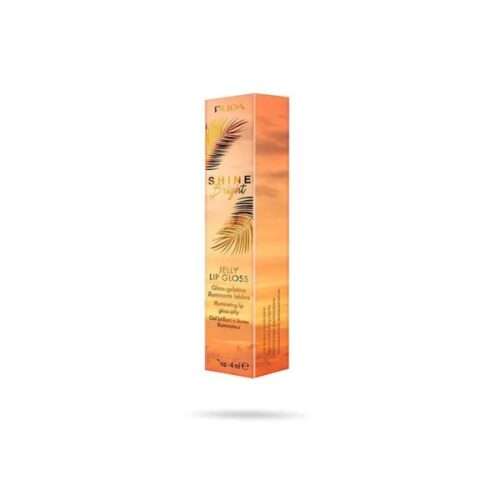 Pupa Shine Bright Jelly Lip Gloss