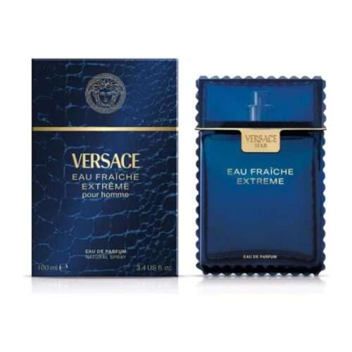 Versace Eau Fraîche Extreme EDP