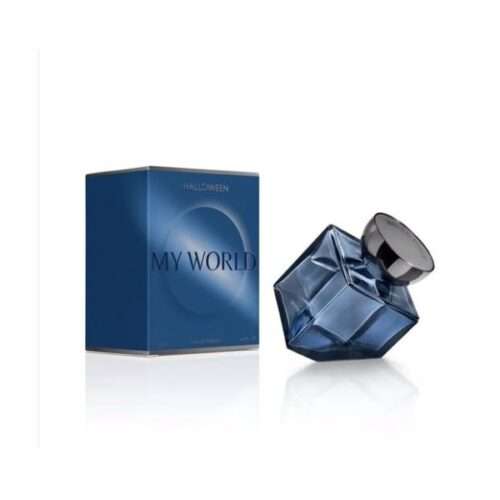Halloween My World EDP 125 ml