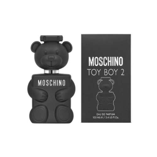 Moschino Toy Boy 2 EDP