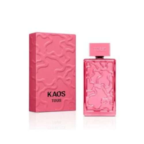 Tous Kaos EDP