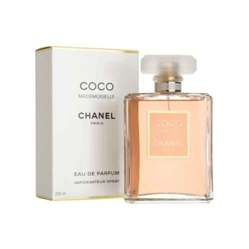 Chanel Coco Mademoiselle EDP