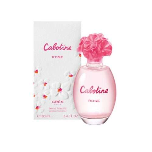 Gres Cabotine Rose 100 ML