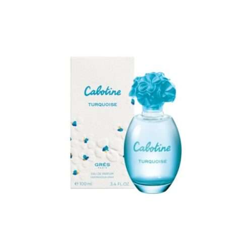 Gres Cabotine Turquoise 100 ML