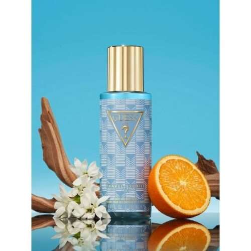 Guess Travel Stories Fiji Mist