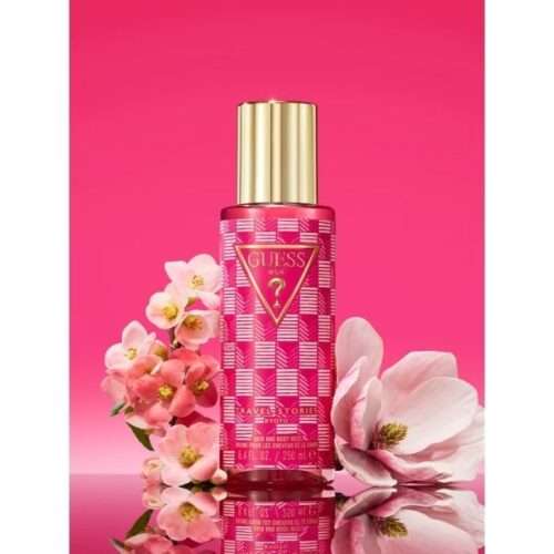 Guess Travel Stories Kyoto Mist