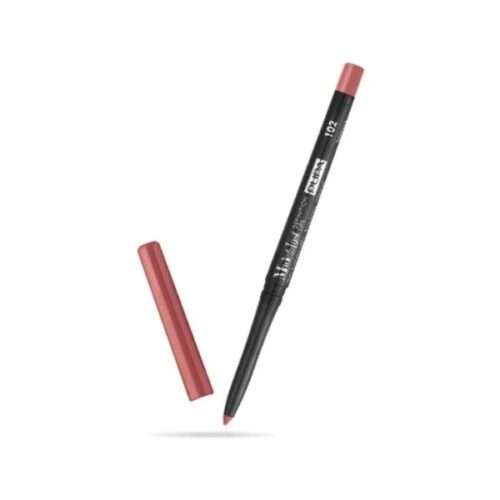 Pupa Delineador De Labios Made to Last Definition