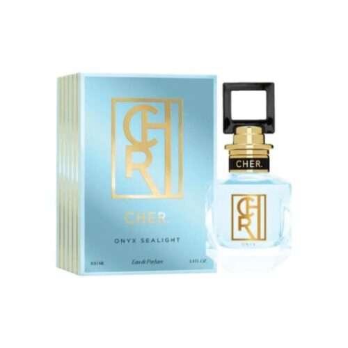 Cher Onyx Sealight EDP 100 ml