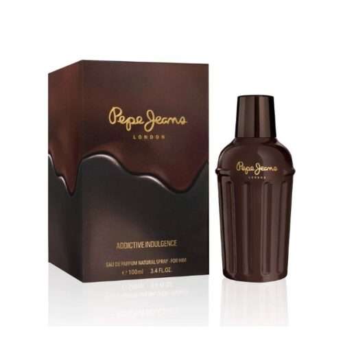 Pepe Jeans Addictive Indulgence For Him EDP 100 ml