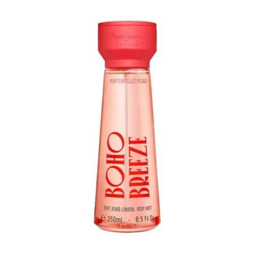Pepe Jeans Boho Breeze Body Mist