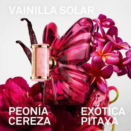 Carolina Herrera La Bomba EDP + 10 ml + Body Lotion