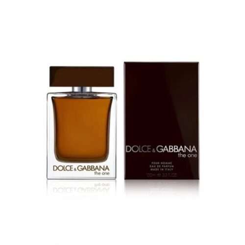 Dolce & Gabbana The One For Men EDP