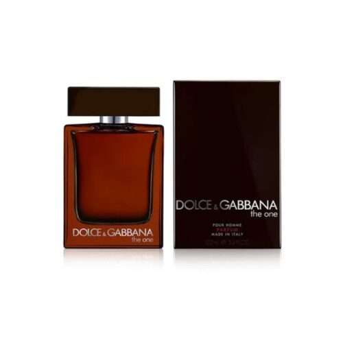 Dolce & Gabbana The One For Men Parfum
