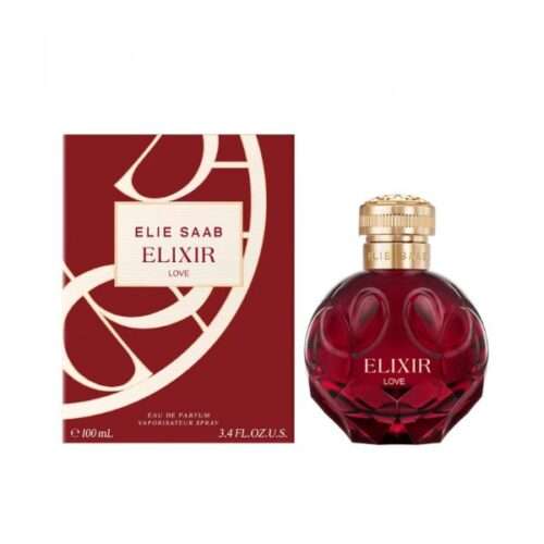 Elie Saab Elixir Love EDP 100 ml