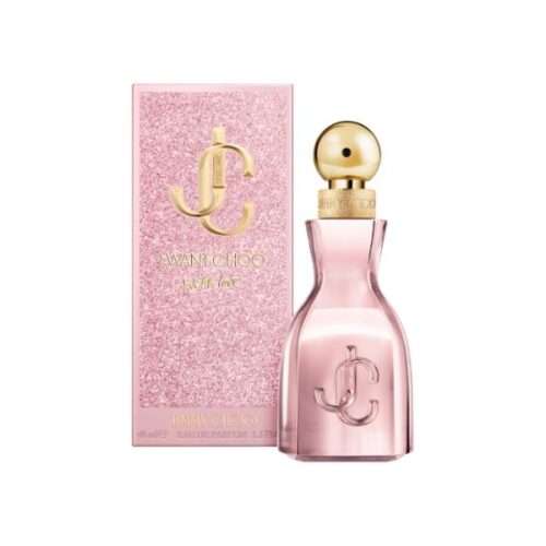 Jimmy Choo I Want Choo With Love EDP