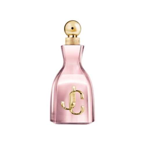 Jimmy Choo I Want Choo With Love EDP