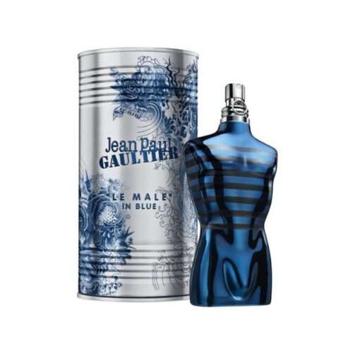 Jean Paul Gaultier Le Male In Blue EDP 125 ml