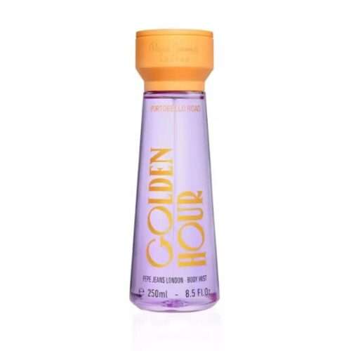 Pepe Jeans Golden Hour Body Mist