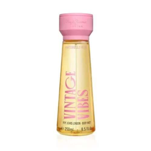 Pepe Jeans Vintage Vibes Body Mist