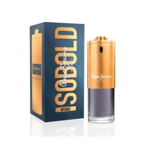 Pepe Jeans So Bold Intense For Him EDP 100 ML