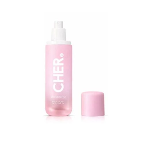 Cher Dieciocho Body Splash 135 ml