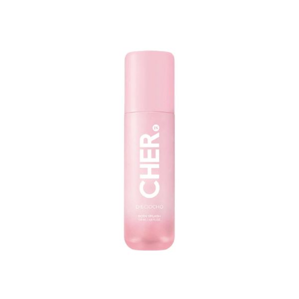Cher Dieciocho Body Splash 135 ml