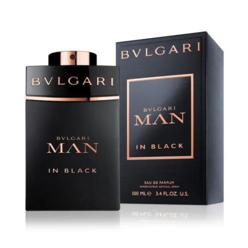 Bvlgari Man In Black EDP 100 ml