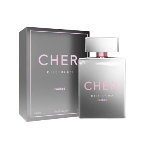 Cher Dieciocho Rocket EDP 100 ml