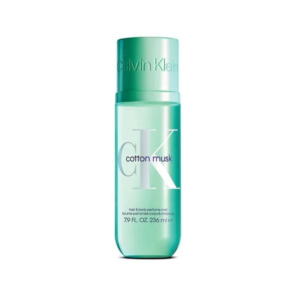 Calvin Klein CK Body Mist Cotton Musk 236 ml